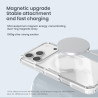 Nillkin Nature TPU PRO Magnetic Cover for Apple iPhone 17 Pro Max