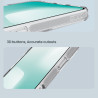 Nillkin Nature TPU PRO Magnetic Cover for Apple iPhone 17 Pro Max