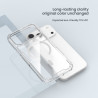 Nillkin Nature TPU PRO Magnetic Cover for Apple iPhone 17 Pro Max