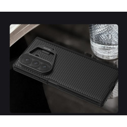 Nillkin CamShield Prop (Transparent Lens) Case for Samsung Galaxy Z Fold 7