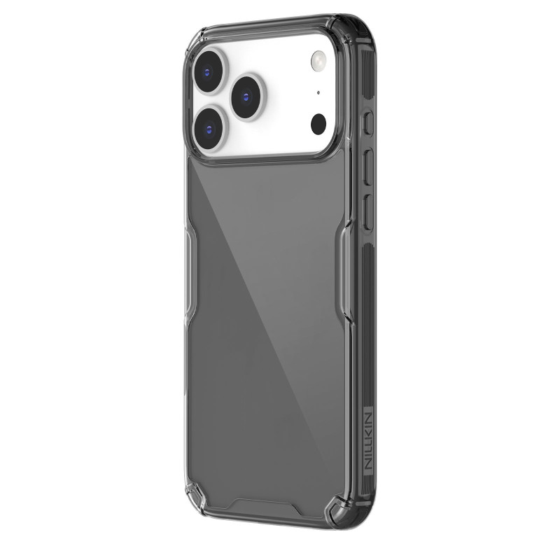 Nillkin Nature TPU PRO Cover for Apple iPhone 17 Pro Max