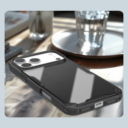Nillkin Nature TPU PRO Cover for Apple iPhone 17 Pro Max