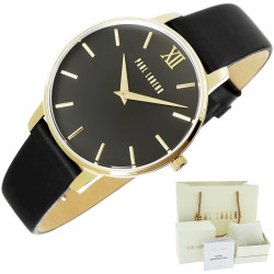 Paul Lorens Women's Watch PL12177A-1A2 / silver