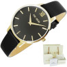 Paul Lorens Women's Watch PL12177A-1A2 / silver