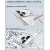 Nillkin Nature TPU PRO Cover for Apple iPhone 17 Pro