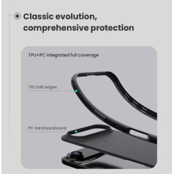 Nillkin Super Frosted PRO Magnetic Back Cover for Apple iPhone 17 Air