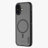 Nillkin Super Frosted PRO Magnetic Back Cover for Apple iPhone 17