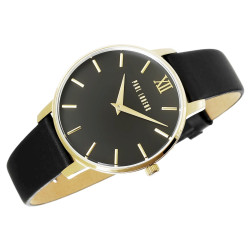 Paul Lorens Women's Watch PL12177A-1A2 / silver