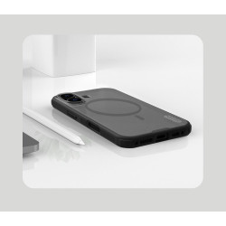 Nillkin Super Frosted PRO Magnetic Back Cover for Apple iPhone 17