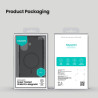 Nillkin Super Frosted PRO Magnetic Back Cover for Apple iPhone 17