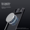 Nillkin CamShield PRO Magnetic Hard Case for Apple iPhone 17 Air