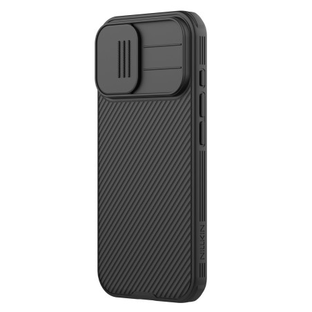 Nillkin CamShield PRO Magnetic Hard Case for Apple iPhone 17