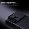 Nillkin CamShield PRO Magnetic Hard Case for Apple iPhone 17