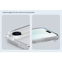 Nillkin Nature TPU PRO Magnetic Cover for Apple iPhone 17 Air