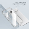 Nillkin Nature TPU PRO Magnetic Cover for Apple iPhone 17 Air