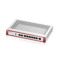 Zyxel USGFLEX200H techninės įrangos užkarda 5 Gbit/s