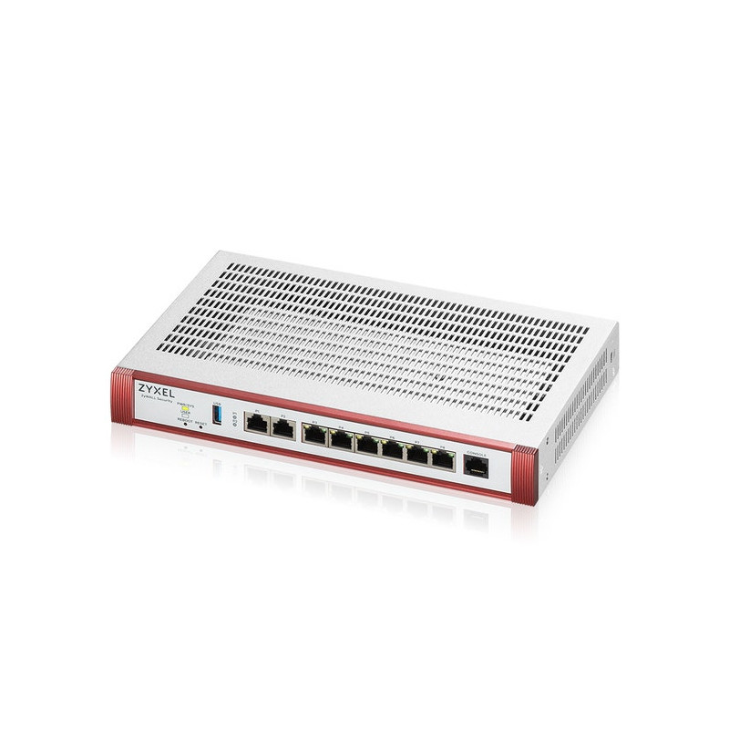 Zyxel USGFLEX200H hardware firewall 5 Gbit/s