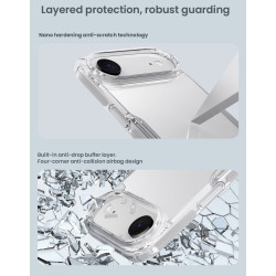 Nillkin Nature TPU PRO Cover for Apple iPhone 17 Air