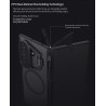 Nillkin CamShield Prop Magnetic Pen Slot Case for Samsung Galaxy Z Fold 7