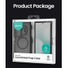 Nillkin CamShield Prop Magnetic Pen Slot Case for Samsung Galaxy Z Fold 7