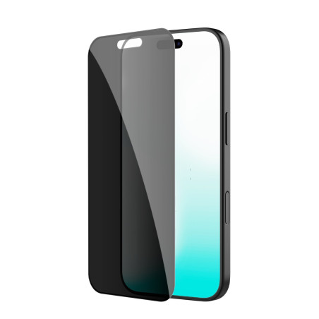 Nillkin Tempered Glass 0.25mm Guardian 2.5D (with applicator) for Apple iPhone 17 Pro