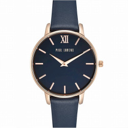 Paul Lorens Ladies Watch PL12177A-6F3 / rose gold
