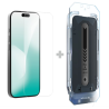 Nillkin Tempered Glass 0.2mm H+ PRO 2.5D  (with applicator) for Apple iPhone 17