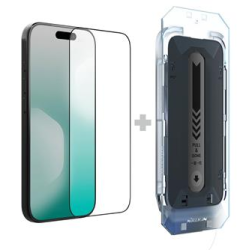 Nillkin Tempered Glass 2.5D CP+ PRO (with applicator) for Apple iPhone 17