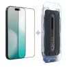 Nillkin Tempered Glass 2.5D CP+ PRO (with applicator) for Apple iPhone 17