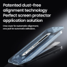 Nillkin Tempered Glass 2.5D CP+ PRO (with applicator) for Apple iPhone 17