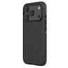 Nillkin Super Frosted PRO Magnetic Back Cover for Apple iPhone 17 Pro Max