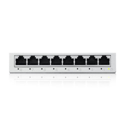 Zyxel GS-108BV5-EU0101F tinklo komutatorius Ne-valdomas L2 Gigabit Ethernet (10/100/1000)