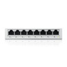 Zyxel GS-108BV5-EU0101F tinklo komutatorius Ne-valdomas L2 Gigabit Ethernet (10/100/1000)