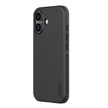 Nillkin Super Frosted PRO Magnetic Back Cover for Apple iPhone 17