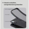 Nillkin Super Frosted PRO Magnetic Back Cover for Apple iPhone 17