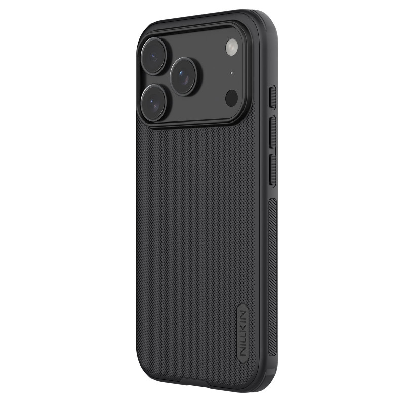 Nillkin Super Frosted PRO Back Cover for Apple iPhone 17 Pro