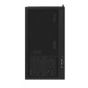GIGABYTE C500 PANORAMIC STEALTH „Midi Tower“ Juoda