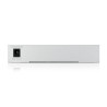 Zyxel GS-108BV5-EU0101F tinklo komutatorius Ne-valdomas L2 Gigabit Ethernet (10/100/1000)