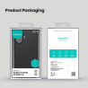 Nillkin Super Frosted PRO Back Cover for Apple iPhone 17