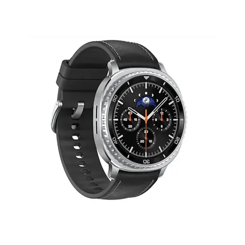 Samsung Galaxy Watch8 Classic Smartwatch Black / LTE / 46 mm