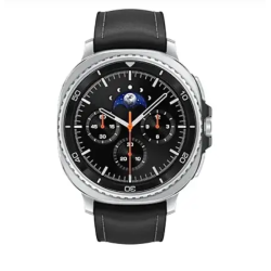 Samsung Galaxy Watch8 Classic Smartwatch Black / LTE / 46 mm
