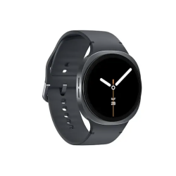 Samsung Galaxy Watch 8 Smartwatch LTE / 44 mm / Graphite