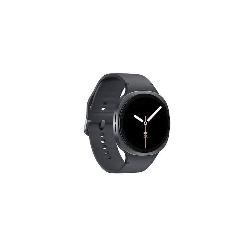 Samsung Galaxy Watch 8 Smartwatch LTE / 44 mm / Graphite