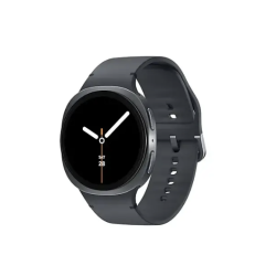 Samsung Galaxy Watch 8 Smartwatch LTE / 44 mm / Graphite