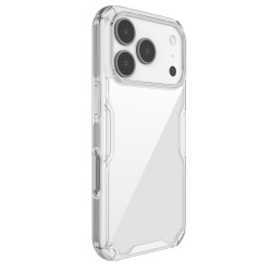 Nillkin Nature TPU PRO Cover for Apple iPhone 17 Pro