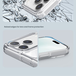 Nillkin Nature TPU PRO Cover for Apple iPhone 17 Pro