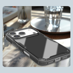 Nillkin Nature TPU PRO Cover for Apple iPhone 17 Pro