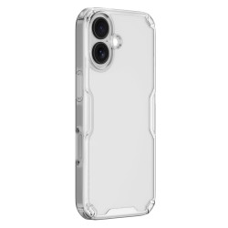 Nillkin Nature TPU PRO Cover for Apple iPhone 17