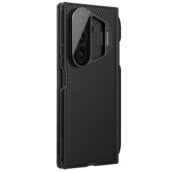 Nillkin CamShield Prop Pen Slot (Transparent Lens) Case for Samsung Galaxy Z Fold 7