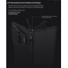 Nillkin CamShield Prop Pen Slot (Transparent Lens) Case for Samsung Galaxy Z Fold 7
